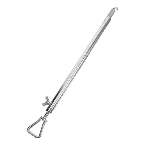 Ciieeo Hood Prop Rod for Car Repair Telescoping Support Pole and User-Friendly