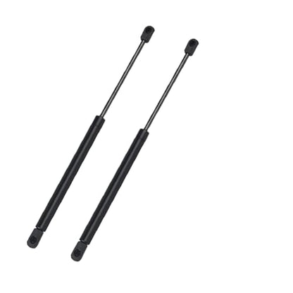 Compatible with VW T5 Transporter Caravelle 2003-2015 Front Bonnet Hood Gas Spring Strut Bar Support Lift Car Styling 7E0823359(2PCS) - size: 2PCS