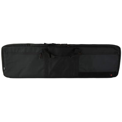 Allen Company Tac-Six 46" Lockable Division Tactical Gun Case, Black