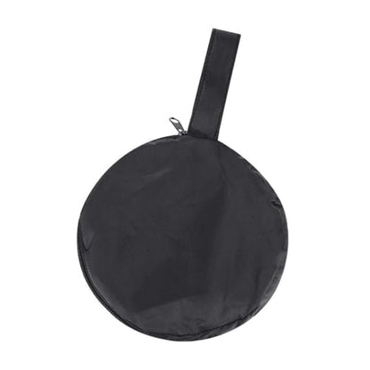 Flash Diffuser, Round Softbox Speedlight Softbox 40cm Portable Flash Diffuser Universal Speedlite Softbox Diffuser for Speedlight Camera Flash Diffuser Diffuser Cap Photography Camera Accessories