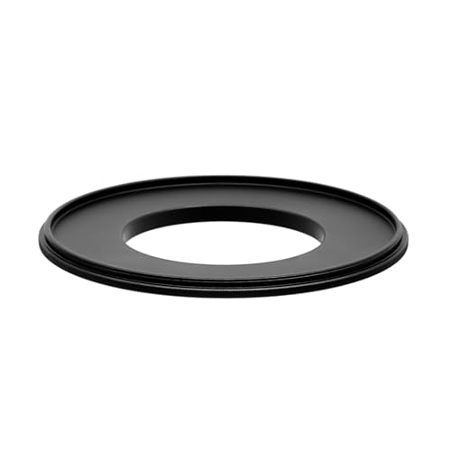 Aluminum Male to Male Lens Adapter Ring for Macro Photography 49-49mm, 49-52mm, 49-55mm, 49-58mm, 49-62mm, 49-67mm, 49-77mm, 49-82mm (49-82mm) - size: 49-82mm