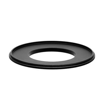 Aluminum Male to Male Lens Adapter Ring for Macro Photography 49-49mm, 49-52mm, 49-55mm, 49-58mm, 49-62mm, 49-67mm, 49-77mm, 49-82mm (49-82mm) - size: 49-82mm