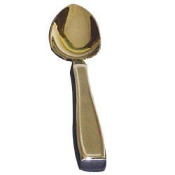 11793 KEatlery Weighted Dinnerware Teaspoon