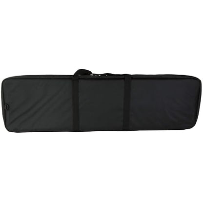 Allen Company Tac-Six 46" Lockable Division Tactical Gun Case, Black