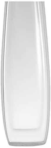 Mikasa 5129750 Natasha 20-Piece 18/10 Stainless Steel Flatware Set, Service for 4 - size: 20-Piece Flatware Set, Service for 4, style: Natasha