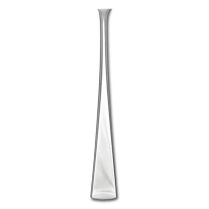 Mikasa Lucia 20 Piece Flatware Set, 18/10 Stainless Steel Silverware, Service for 4, Modern Design, Rust Resistant, Dishwasher Safe - size: 20-Piece Flatware Set, Service for 4, style: Lucia