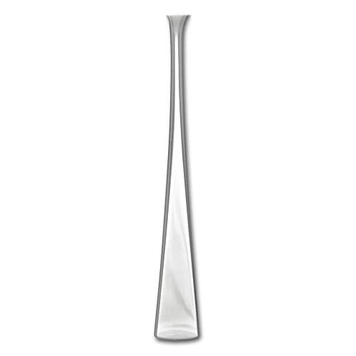 Mikasa Lucia 20 Piece Flatware Set, 18/10 Stainless Steel Silverware, Service for 4, Modern Design, Rust Resistant, Dishwasher Safe (Pack of 2) - size: 20-Piece Flatware Set, Service for 4 (Pack of 2), style: Lucia