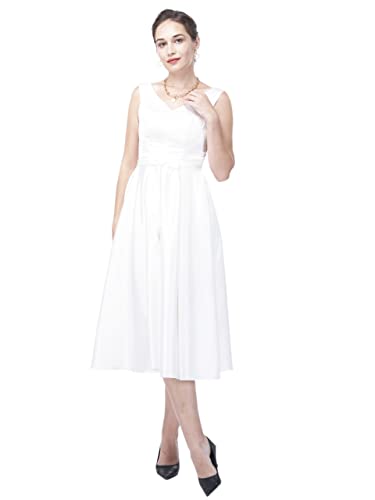 Huamei Seamless Photography Background Paper, Photo Backdrop Paper #93 Super White (8.9x36 Feet, Super White) - color: Super White, size: 107''x36'