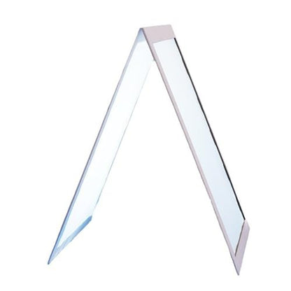 Photography Cardboards Folding Reflector Thick Paper Book Board Reflective for Camera Photo Shoots Photography Video Production Light Diffuser
