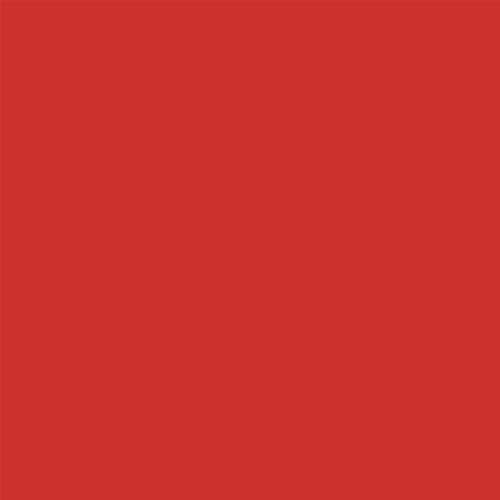 Denny Manufacturing - Seamless Paper Backdrop for Photography, Red Seamless Paper Roll (53 in x 36 ft) Includes Free Roll Black Gaffer Tape (2 in x 13 ft) - color: Red, size: 53 in x 36 ft