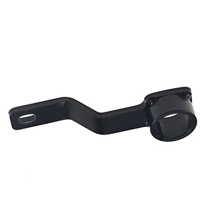 Crankshaft Positioning Tool For Ford, Crankshaft Wrench Holder for Timing Chain Installation, Cam Phaser Locking, Crankshaft Positioning