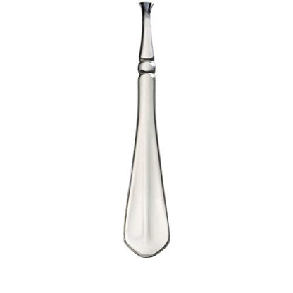 Mikasa French Countryside Flatware Set for 12, 65 Piece 18/10 Stainless Steel Silverware with Elegant Scroll Design and Serving Utensils, Durable Dinnerware Service - size: 65 Piece Set, style: French Countryside