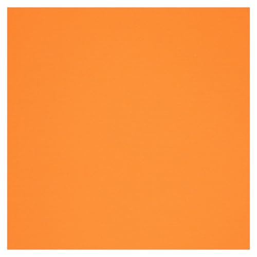 PA Paper Accents Muslin Cardstock 12" x 12" Apricot, 73lb colored cardstock paper for card making, scrapbooking, printing, quilling and crafts, 25 piece pack - color: Apricot