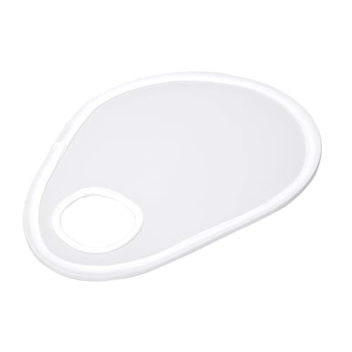 Portable 30cm Mini Photography Reflector Light Diffuser Board Foldable Soft Light Reflective Panel for Studio and Outdoor Photo Shoot Accessories