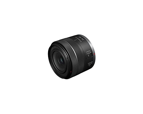 Canon EOS R8 Content Creator Kit, Full-Frame Hybrid Mirrorless Camera with Tripod & Stereo Microphone, 24.2 Megapixel CMOS Image Sensor, 4K Video, RF Mount, Vlogging Camera, Black - style: EOS R8 Content Creator Kit