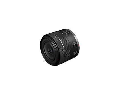Canon EOS R8 Content Creator Kit, Full-Frame Hybrid Mirrorless Camera with Tripod & Stereo Microphone, 24.2 Megapixel CMOS Image Sensor, 4K Video, RF Mount, Vlogging Camera, Black - style: EOS R8 Content Creator Kit