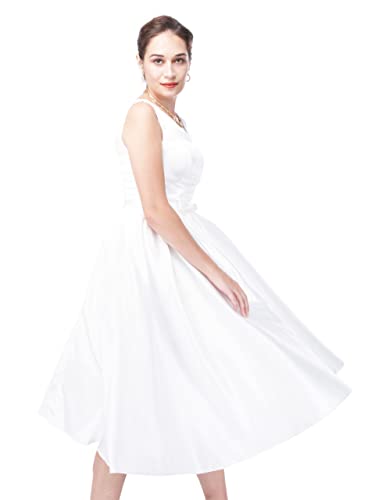 Huamei Seamless Photography Background Paper, Photo Backdrop Paper #93 Super White (8.9x36 Feet, Super White) - color: Super White, size: 107''x36'