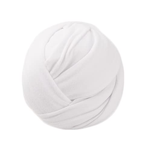 Zeroest Newborn Photography Outfits Props Stretch Wraps for Baby Boys & Girls - Newborn Photoshoot Posing Wrap Blanket (White) - color: White