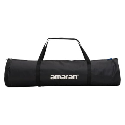 Aputure Light Dome Amaran Softbox 90cm (3ft) Large Circular Bowens Mount with Honeycomb Grid - size: 90 cm