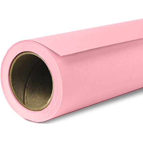 Savage Widetone Seamless Background Paper (#3 Coral, 53 in x 36 ft)