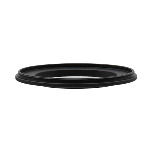Aluminum Male to Male Lens Adapter Ring for Macro Photography 49-49mm, 49-52mm, 49-55mm, 49-58mm, 49-62mm, 49-67mm, 49-77mm, 49-82mm (49-67mm) - size: 49-67mm