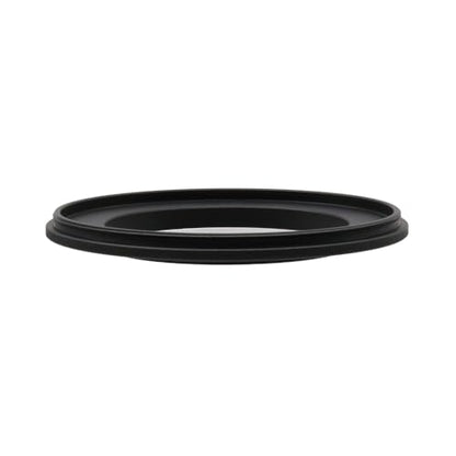 Aluminum Male to Male Lens Adapter Ring for Macro Photography 49-49mm, 49-52mm, 49-55mm, 49-58mm, 49-62mm, 49-67mm, 49-77mm, 49-82mm (49-67mm) - size: 49-67mm