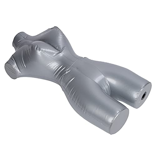 Clothing Accessories, Women Clothing Display Stand Rack Sales Body Half Body Inflate Women Clothing Display Dress Forms Mannequins Female Inflatable Mannequins Props Clothing