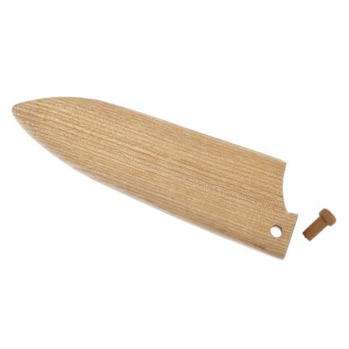 Proposed Value: Mercer Culinary Premium Grade Super Steel, 5-Inch Bar Knife, Spalted Maple Handle/Saya Cover - style: Bar Knife Spalted Maple Handle and Saya Cover 5 Inch