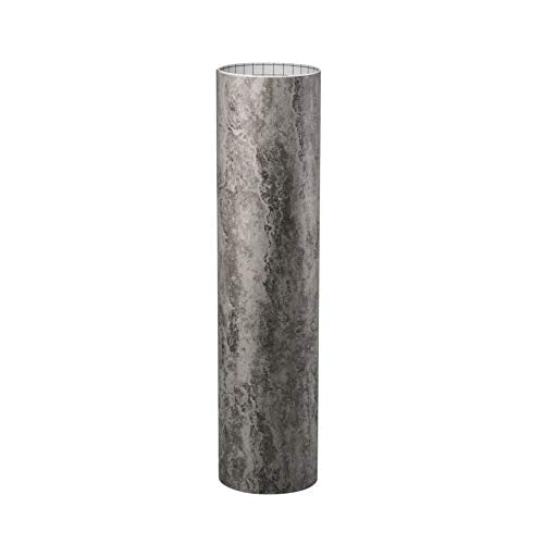 VViViD Grey Concrete Textured Finish Vinyl Sheet Film (48" x 100ft) - size: 48" x 100ft