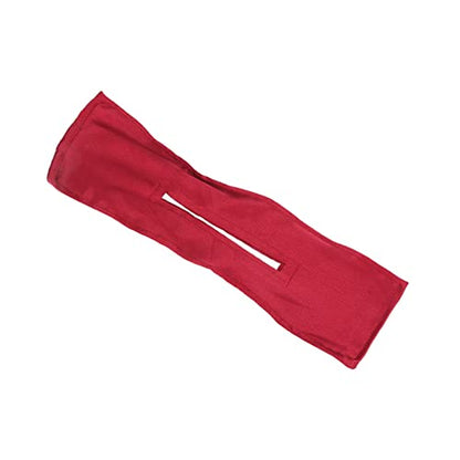 Semme Fashionable Hair Bun Maker with Iron Wire for Elegant Styles for Daily Wear and Various (#5)