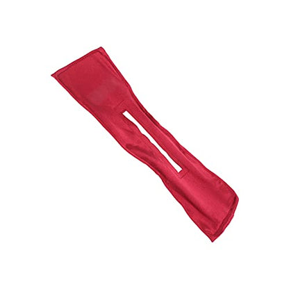 Semme Fashionable Hair Bun Maker with Iron Wire for Elegant Styles for Daily Wear and Various (#5)