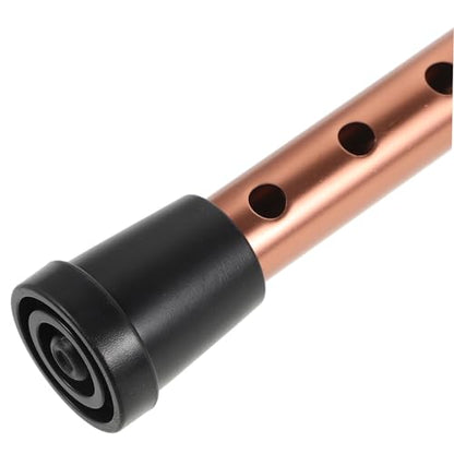 Telescoping Car Hood Prop Rod Aluminum Alloy Hood Support Bar with Hook Hanging Rope for Automotive Repair Easy to Use Holder Tool