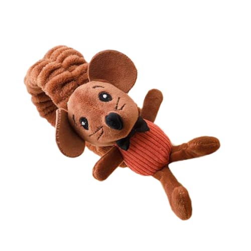 PATKAW Cute Animal Mouse Hairband for Women, Cartoon Makeup Face Washing Headband, Soft Elastic Hair Band for Skincare, Birthday Photography Prop