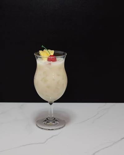 Fake Pina Colada