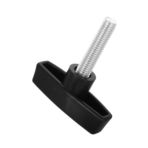 GLEAVI Aluminum Hood Lift Support Clamp Adjustable Retainer Tool for Car Hood Strut Non-Slip Prop Rod Holder for Automotive Use Compatible Trunks and Hatchbacks