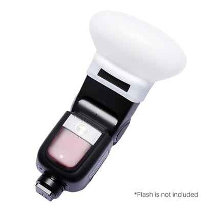 Bounce Diffuser Softbox Light Replacement for V860 V850 TT685 TT600 MF12 Speedlites Repair