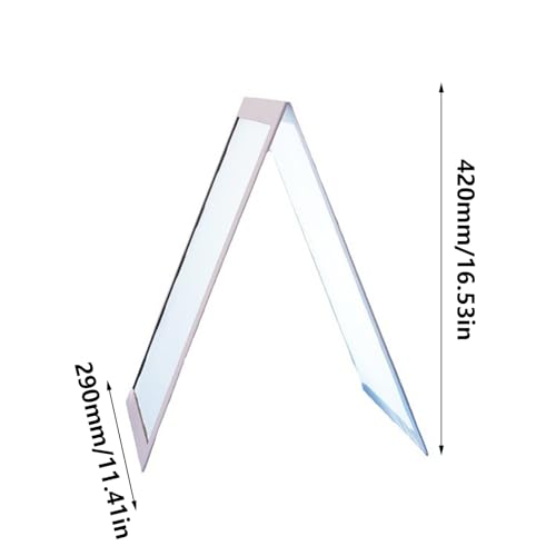 Photography Soft Light Diffuser Board Sulfate Paper Foldable Thickened Cardboards Spotlights Reflective Screen Portable Photography Reflector