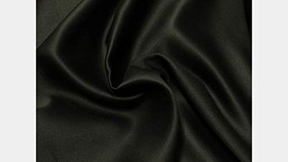 OnlineEEI 8 Foot Tall Fixed Height Collapsible Pipe and Drape Backdrop Kit 8x50 (Black-Out Lightproof Drapes) (BBD9990850CDAP750) - color: Black-Out (Lightproof)