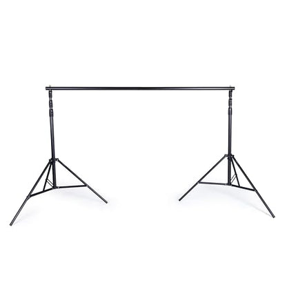 ProMaster 12x12' Heavy Duty Background Support Kit