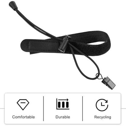 Background Cloth Clips Durable Adjustable Backdrop Fixing Clamps Photography Holder Band Clip(20pcs) - size: 20pcs