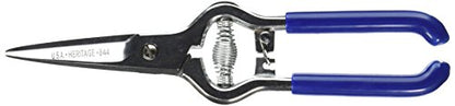 Klein Cutlery 844 Spring Action Ergo Snip