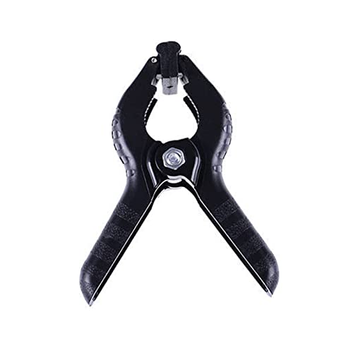 Heavy Duty Clamp 5.9x3.5 Inch Background Fixed Clip Backdrop Fixing Accessories Photography Clip