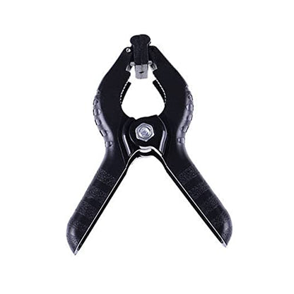 Heavy Duty Clamp 5.9x3.5 Inch Background Fixed Clip Backdrop Fixing Accessories Photography Clip