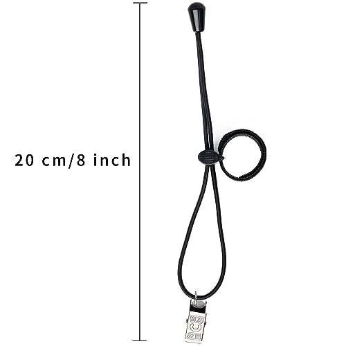 Background Backdrop Clips Clamps Holder for Photo Video Studio,36 Pack,Black - size: 36 pcs