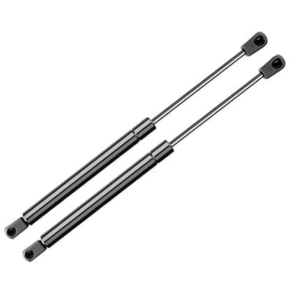 2 Pcs Car Bonnet Gas Struts for Toyota Avalon 2013-2018, Front Bonnet Hood Lift Bonnet Gas Spring Shock Dampers Lift Struts Support Prop Rods Replacement Accessories