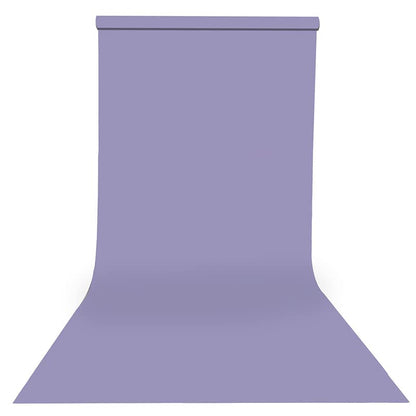 Seamless Photography Photo Backdrop Background Paper 53 inches Wide x 16.5 feet Long (Thistle) - color: Thistle, size: 53"x16'
