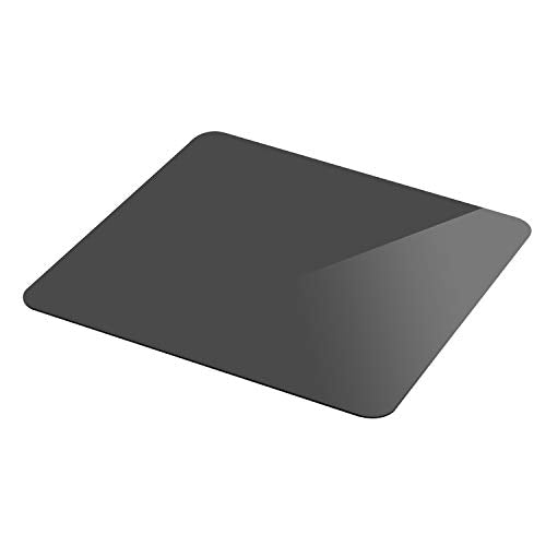 2 Packs 12 x 12 Inch Acrylic Black Reflective Display Table Riser for Professional Product Photography, KINJOEK 30x30CM Background Boards for Product Table Top Photography Shooting - color: Black, size: 2PCS 12x12"