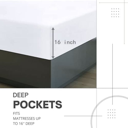 Black Gold Marble Sheets Twin Size, Kids Boys Girls Bed Sheet Set, Golden Lines Marble Texture Bedding Sheet Sets 3 Piece, Soft Microfiber Deep Pocket Fitted Sheet & Flat Sheet & 1 Pillowcase - color: Black Gold, size: Twin