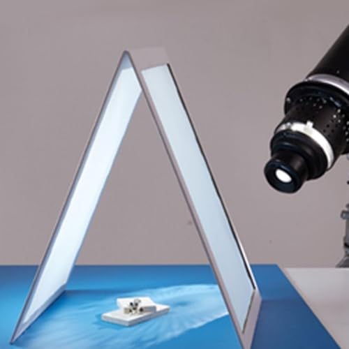 Photography Cardboards Folding Reflector Thick Paper Book Board Reflective for Camera Photo Shoots Photography Video Production Light Diffuser