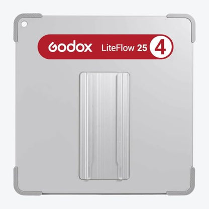 Godox KNOWLED LiteFlow 25 Reflector Kit (10 x 10")